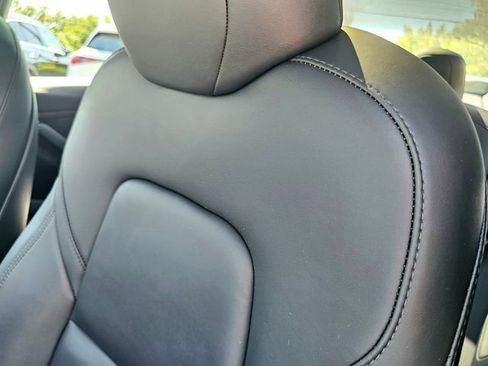 Used 2023 Tesla Model 3 Performance AWD/4WD image 23