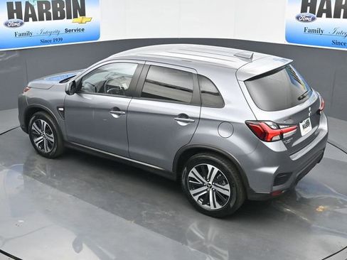 Used 2025 Mitsubishi Outlander Sport ES image 24