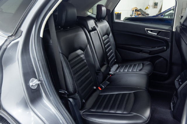 Used 2022 Ford Edge SEL w/ Convenience Package AWD/4WD image 23