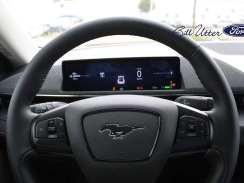 New 2026 Ford Mustang Mach-E Premium RWD image 16