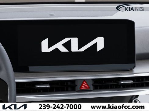 New 2026 Kia Sorento SX Prestige AWD/4WD image 20