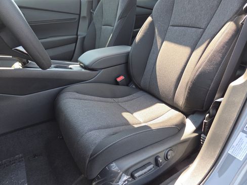 New 2026 Honda Accord SE image 25