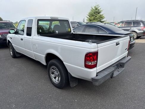 Used 2001 Ford Ranger 2WD SuperCab image 3