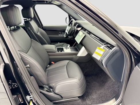 New 2026 Land Rover Range Rover SE AWD/4WD image 18