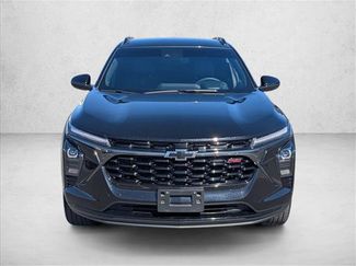 Certified 2024 Chevrolet Trax RS video 2