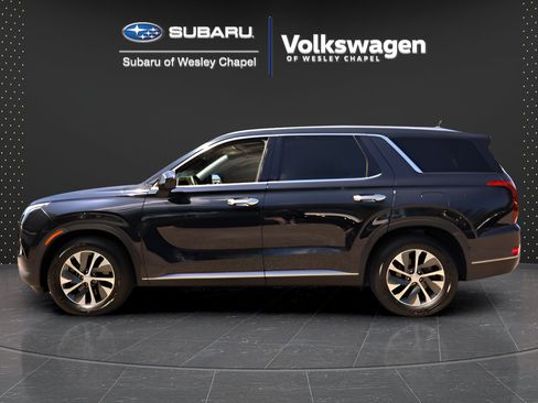 Used 2022 Hyundai Palisade SEL FWD image 6
