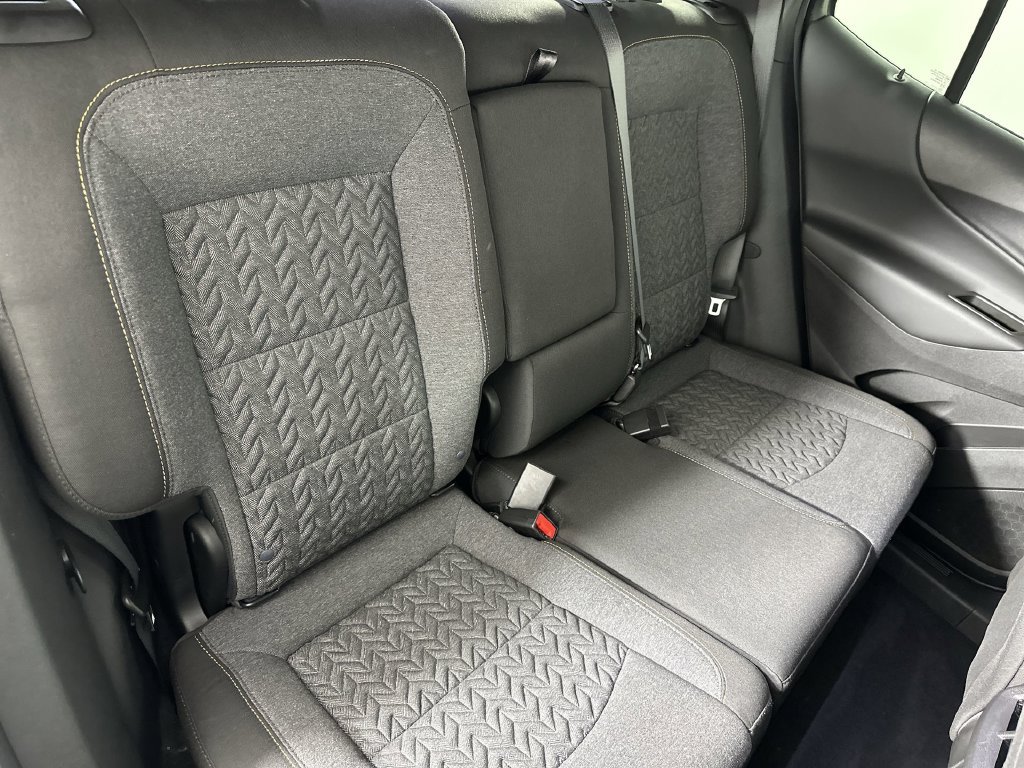 Certified 2024 Chevrolet Equinox LT FWD image 28
