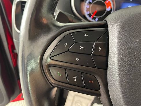 Used 2019 Jeep Cherokee Trailhawk AWD/4WD image 13