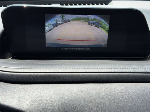 Used 2025 MAZDA CX-30 AWD 2.5 S w/ Preferred Package image 23