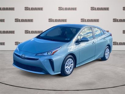 Used 2020 Toyota Prius LE