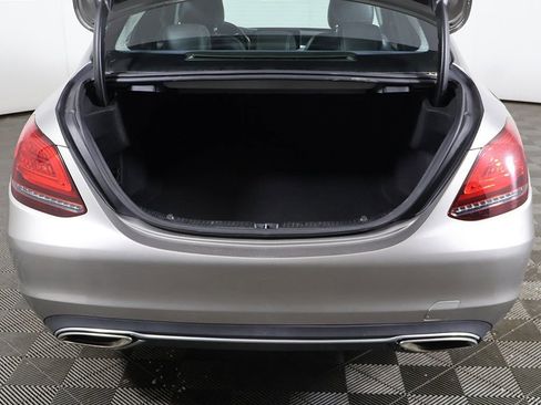 Used 2019 Mercedes-Benz C 300 Sedan w/ Premium Package image 14