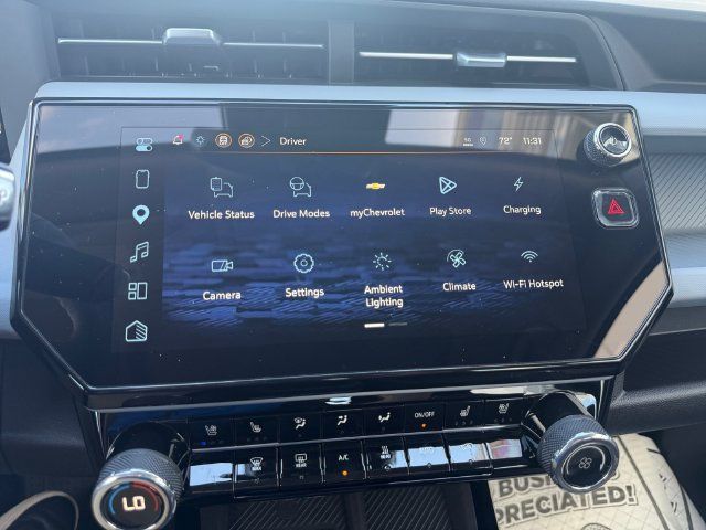 Certified 2027 Chevrolet Bolt RS w/ Technology Package FWD image 24