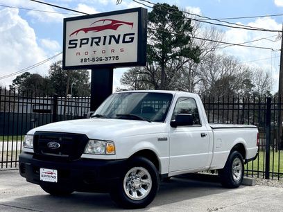 Used 2009 Ford Ranger XL