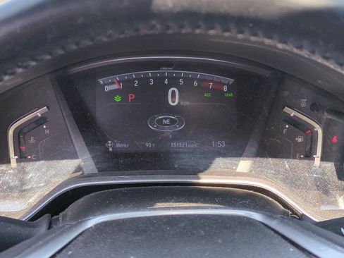 Used 2018 Honda CR-V Touring image 21