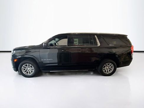 Used 2023 Chevrolet Suburban LS w/ Driver Alert Package AWD/4WD image 9