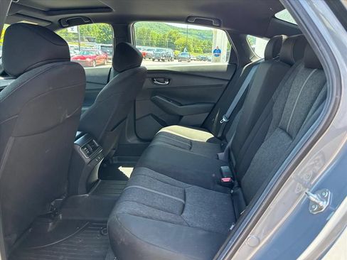 Used 2025 Honda Accord Sport image 10