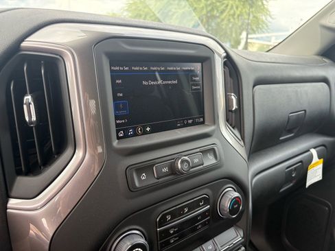 New 2024 Chevrolet Silverado 3500 W/T w/ WT Convenience Package image 25