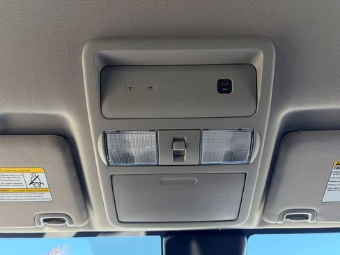 New 2026 Nissan Frontier S image 20