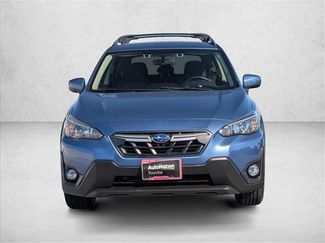 Used 2021 Subaru Crosstrek 2.0i Premium AWD/4WD video 2
