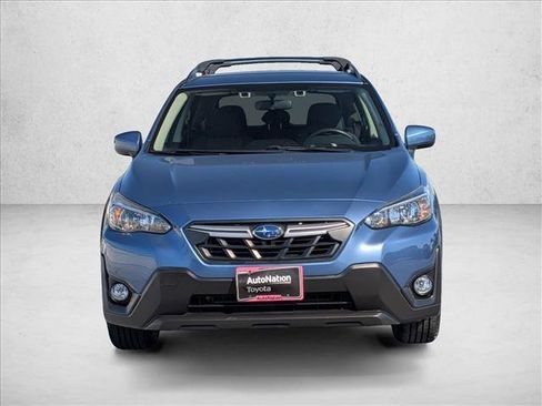 Used 2021 Subaru Crosstrek 2.0i Premium AWD/4WD image 2