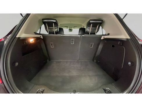 Used 2017 Buick Encore Sport Touring w/ Safety Package FWD image 16