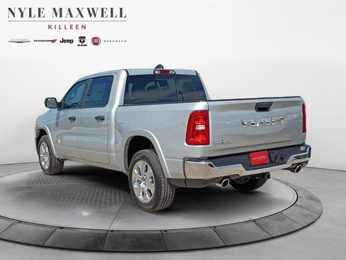 New 2026 RAM 1500 Lone Star RWD image 14