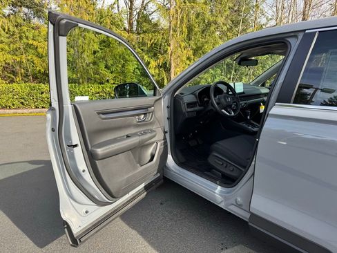 New 2026 Honda CR-V EX image 5