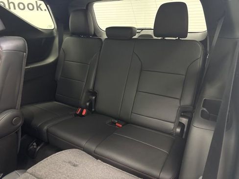 New 2026 Chevrolet Traverse Z71 w/ Driver Confidence Package AWD/4WD image 27