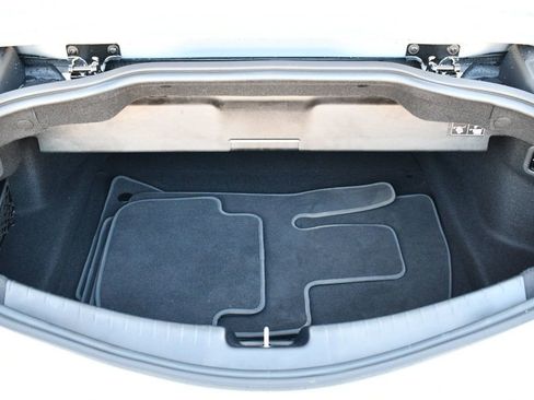 Used 2024 Mercedes-Benz CLE 450 4MATIC Cabriolet image 16