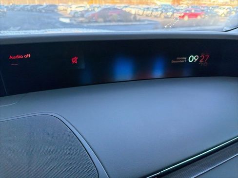 New 2026 Lincoln Nautilus Premier w/ Equipment Group 102A image 15