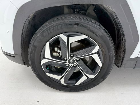 Used 2024 Hyundai Tucson Limited image 7