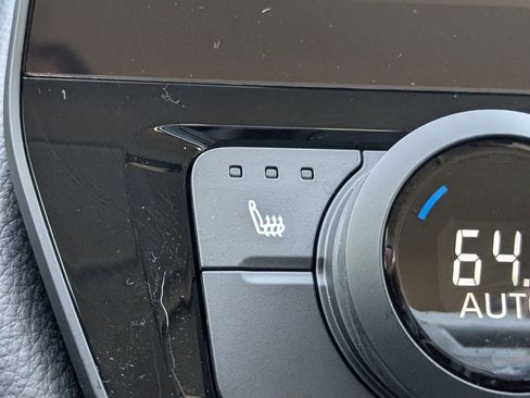 New 2026 Toyota Grand Highlander FWD image 21