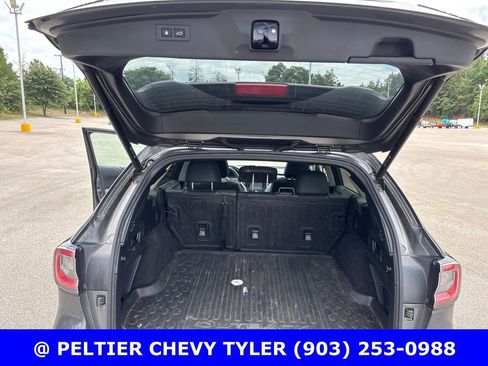 Used 2020 Subaru Outback Onyx Edition XT w/ Popular Package #2 AWD/4WD image 23