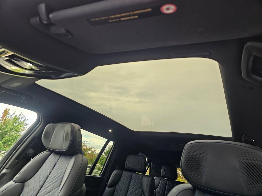 New 2026 Cadillac Escalade IQL Luxury AWD/4WD image 24