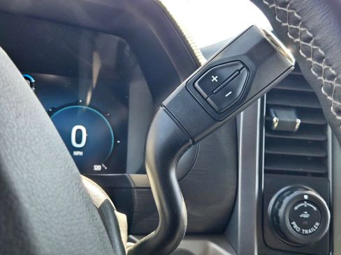 Used 2024 Ford F150 XLT RWD image 21