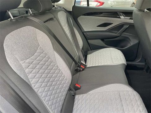 Used 2025 Volkswagen Tiguan S image 23