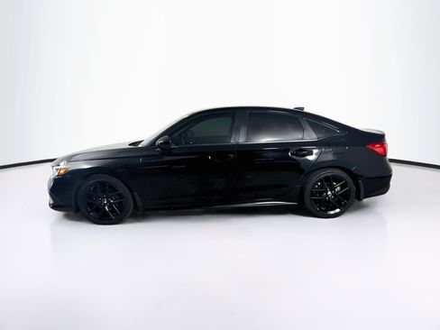 Used 2022 Honda Civic Sport image 7