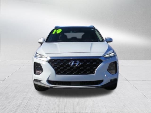 Used 2019 Hyundai Santa Fe FWD image 8