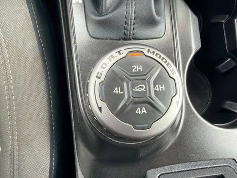 Used 2021 Ford Bronco Outer Banks AWD/4WD image 26