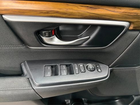 Used 2018 Honda CR-V EX image 18