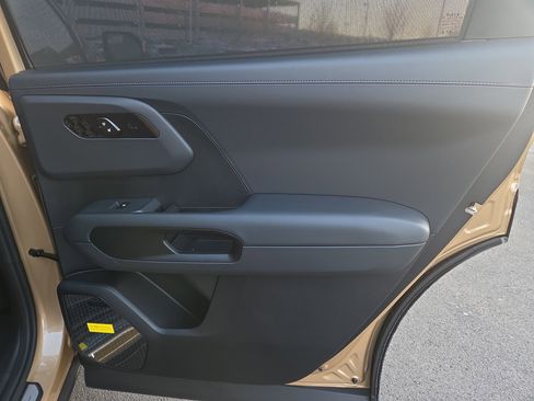 New 2027 Kia Telluride SX Prestige X-Line image 30