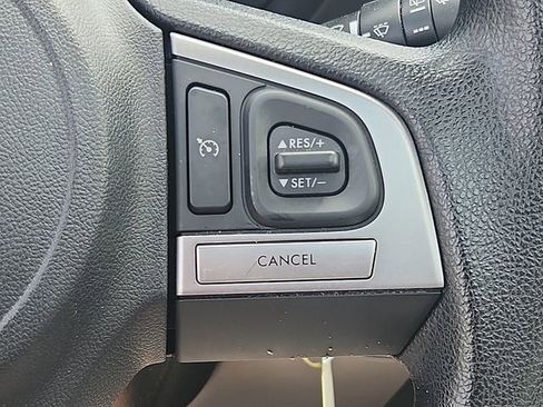Used 2018 Subaru Forester 2.5i Premium w/ All-Weather Package AWD/4WD image 22