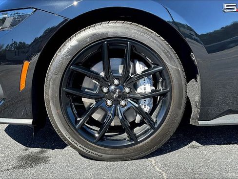 New 2025 Ford Mustang GT image 12