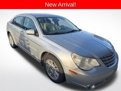 Used 2007 Chrysler Sebring Touring w/ Convenience Group I