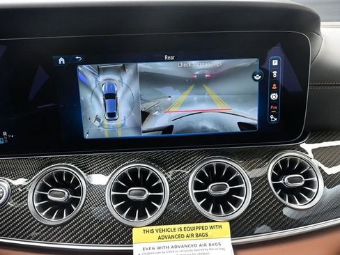 New 2026 Mercedes-Benz AMG GT 43 image 12