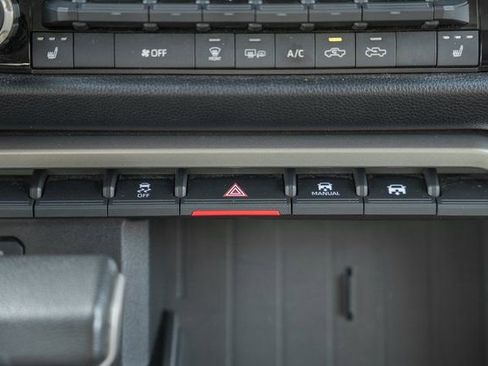 Used 2024 Toyota Tundra SR5 w/ SR5 Premium Package image 23