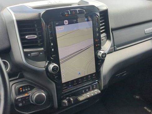 Used 2024 RAM 2500 Big Horn w/ Safety Group image 24