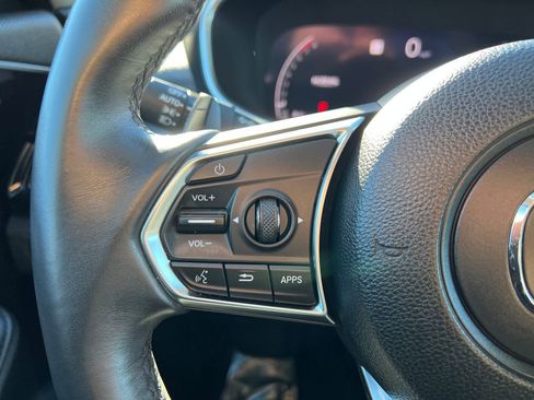 Used 2024 Acura MDX FWD image 21