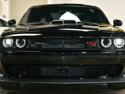 Used 2022 Dodge Challenger R/T Scat Pack