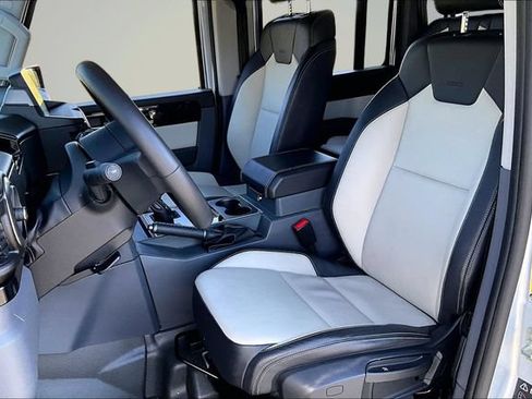 Used 2024 INEOS Grenadier AWD/4WD image 20